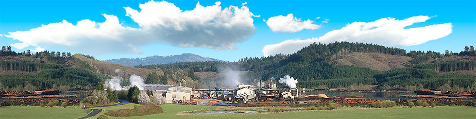 Thumbnail: SAWMILL IN THE CASCADES left