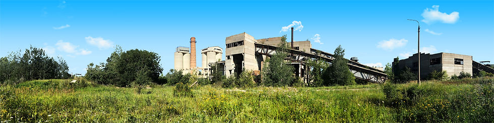 Thumbnail: ABANDONED FACTORY right