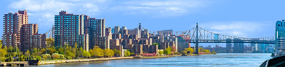 Thumbnail: EAST RIVER AND ROOSEVELT ISLAND NEW YORK