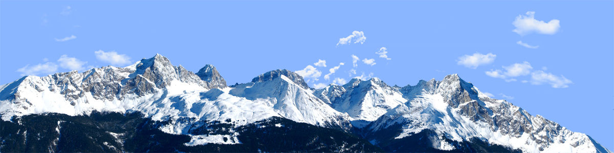 SWISS ALPS mini vista 4