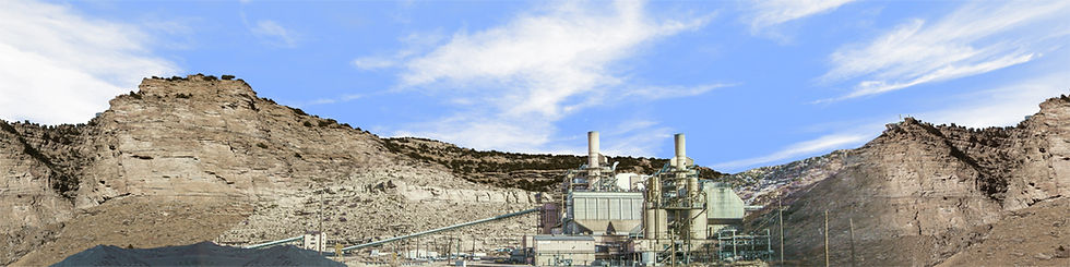 Thumbnail: POWER PLANT PRICE CANYON EARLY WINTER
