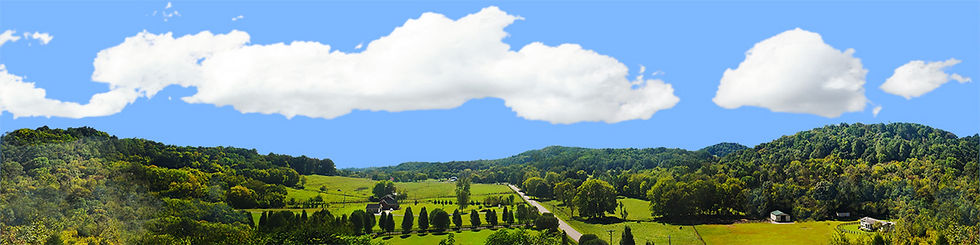 Thumbnail: SMOKY MOUNTAIN FARM VISTA center repeatable