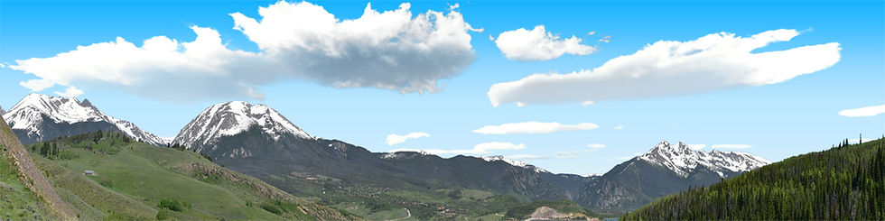 Thumbnail: SILVERTHORNE COLORADO left