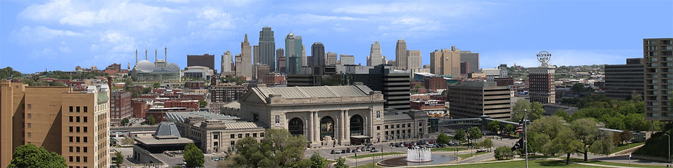 Thumbnail: KANSAS CITY WITH FORMER UP STATION