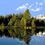 Thumbnail: GRAND TETON TREELINE left