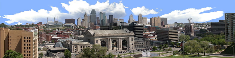 Thumbnail: KANSAS CITY WITH FORMER UP STATION