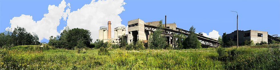 Thumbnail: ABANDONED FACTORY right