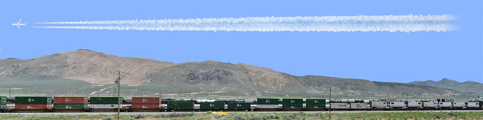 Thumbnail: FREIGHT SIDINGS NOTHERN NEVADA