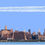 Thumbnail: NEW YORK MANHATTAN SKYLINE FULL WITH WATER right side