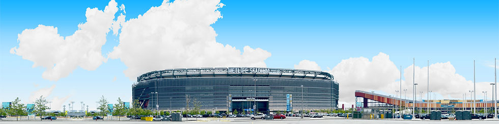 Thumbnail: METLIFE STADIUM COMPLEX from the west