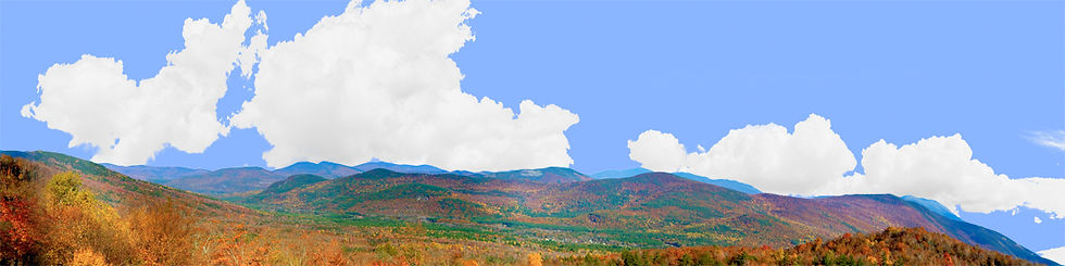 Thumbnail: AUTUMN IN CRAWFORD NOTCH STATE PARK NH right