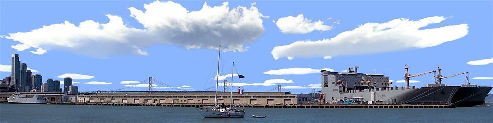 Thumbnail: PIER 47 SAN FRANCISCO