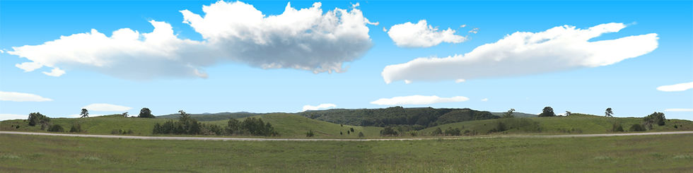Thumbnail: SCENIC VIEW MISSOURI center repeatable