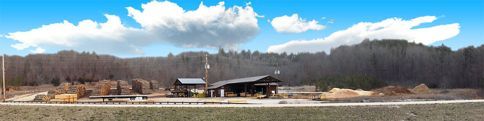 Thumbnail: SAWMILL IN FALL MISSOURI right