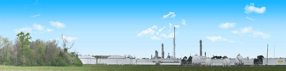Thumbnail: PETROLEUM REFINERY PORT ALLEN LOUISIANNA right 2
