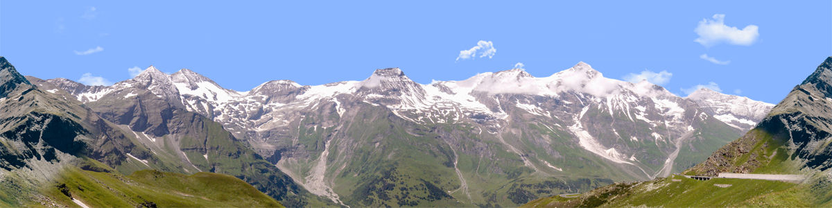 AUSTRIAN ALPS VISTA 5 Center Repeatable