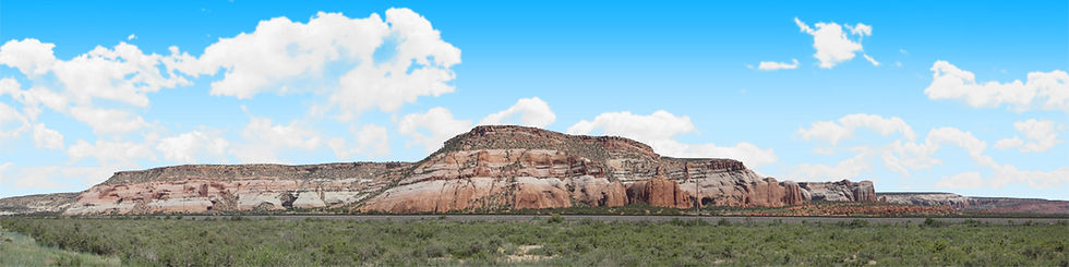Thumbnail: DESERT CLIFFS RED ROCK NORTHERN ARIZONA