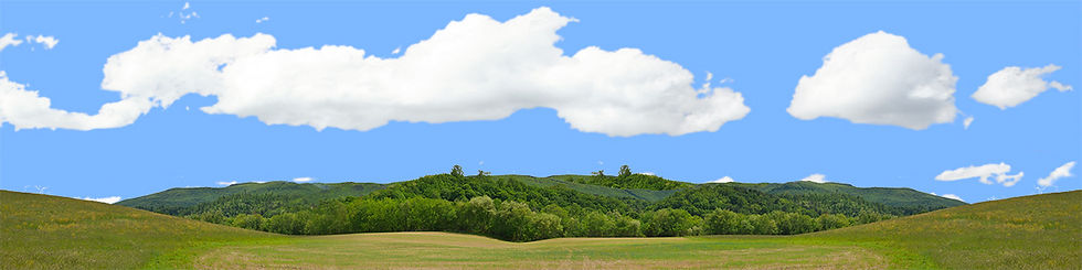 Thumbnail: HILL WITH TREELINE MISSOURI center repeatable