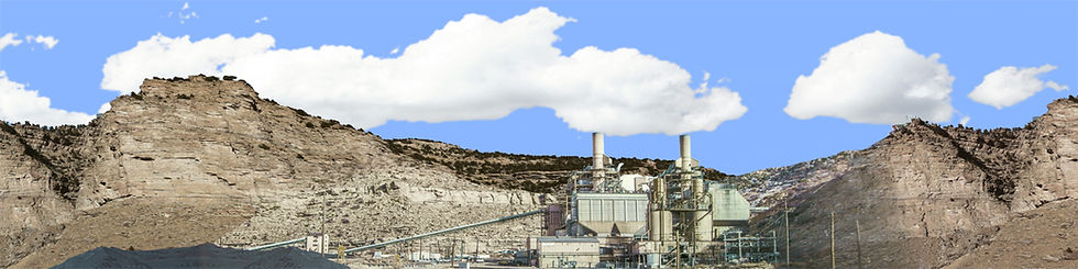 Thumbnail: POWER PLANT PRICE CANYON EARLY WINTER