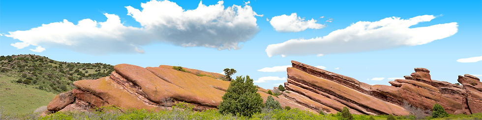 Thumbnail: RED ROCKS NATIONAL PARK COLORADO right