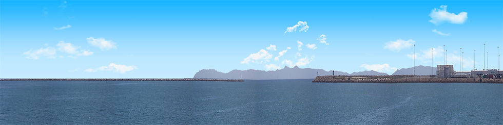 Thumbnail: PACIFIC OCEAN VISTA part 4
