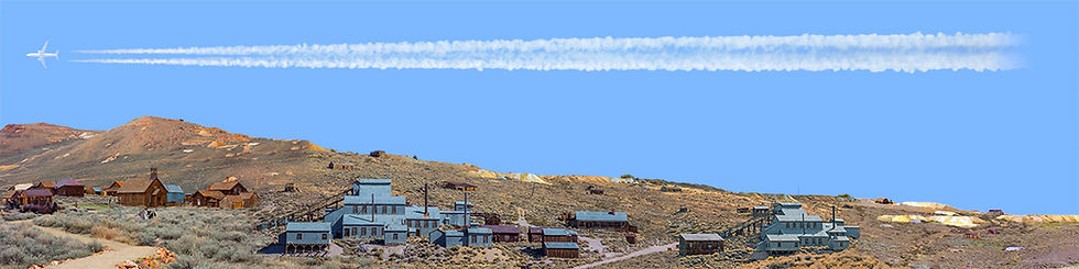 Thumbnail: BODIE CALIFORNIA MINES left