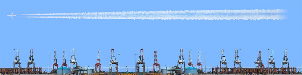 Thumbnail: CONTAINER PORT NEWARK Nj