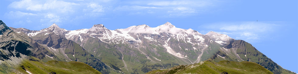 Thumbnail: AUSTRIAN ALPS VISTA Right