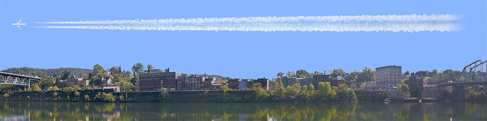 Thumbnail: BROWNSVILLE OHIO TRANSITION ERA WITH BRIDGES
