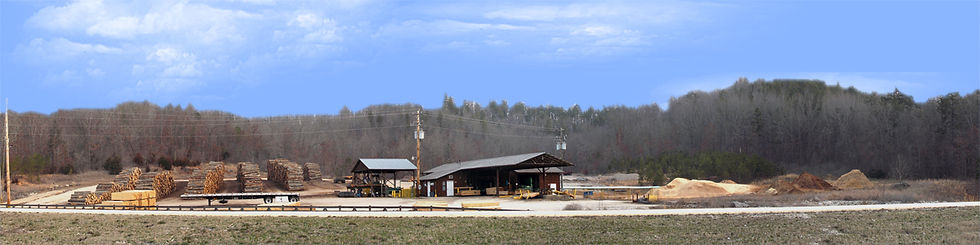 Thumbnail: SAWMILL IN FALL MISSOURI right