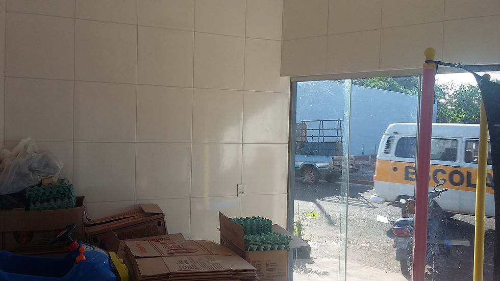 Miniatura: IMOVEL RESIDENCIAL - SOBRADO