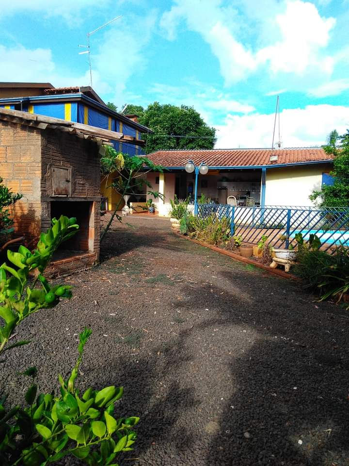 Thumbnail: RANCHO CONDOMINIO ILHA BELA