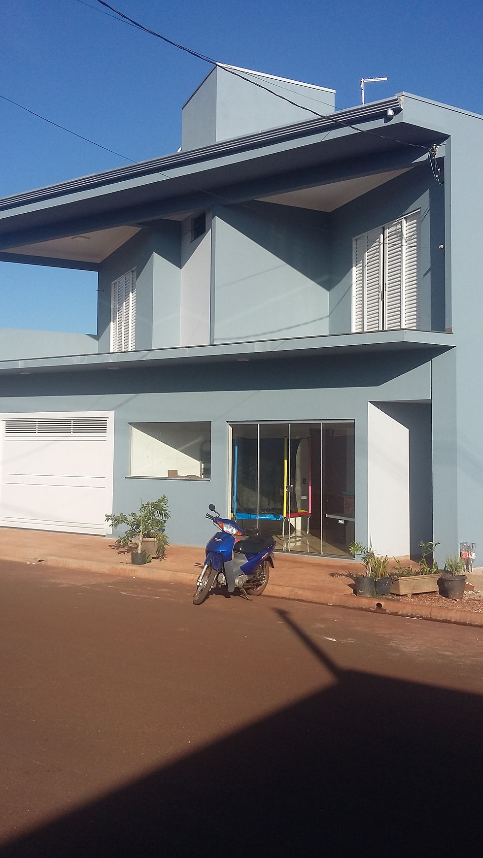 Miniatura: IMOVEL RESIDENCIAL - SOBRADO