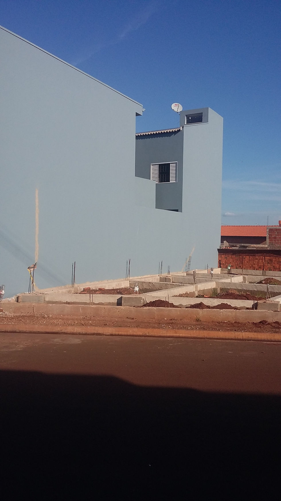Miniatura: IMOVEL RESIDENCIAL - SOBRADO