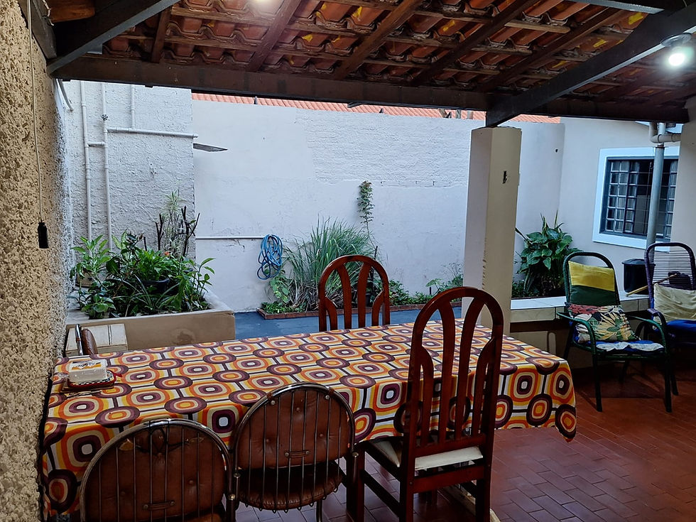 Miniatura: IMOVEL RESIDENCIAL RUA ANTONIO CONTE CENTRO