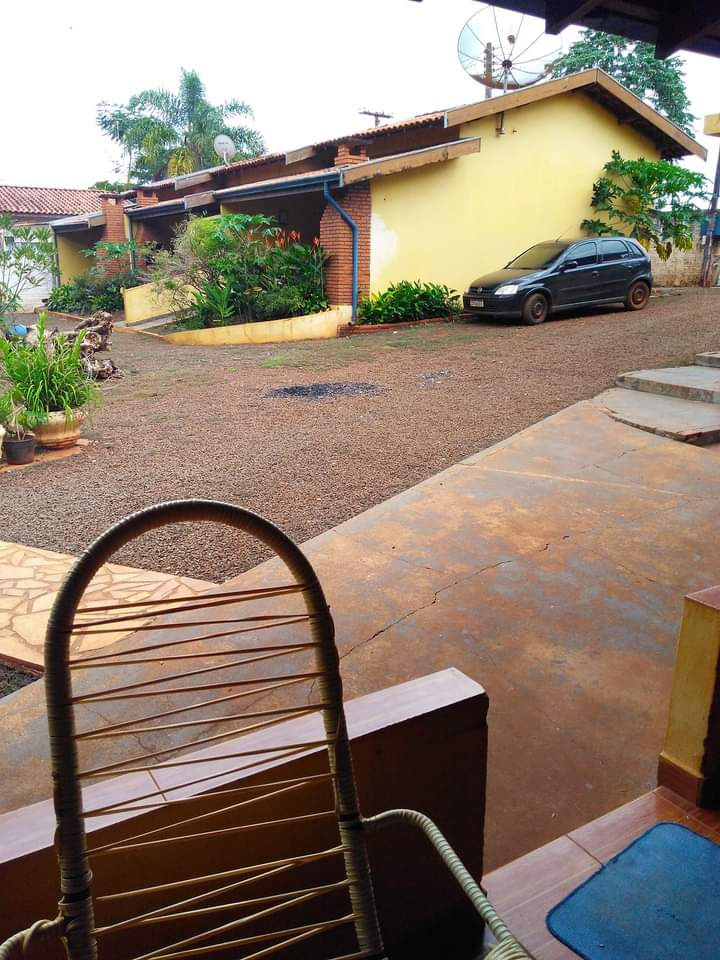 Miniatura: RANCHO CONDOMINIO ILHA BELA
