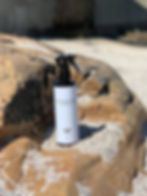 Saltvannspray