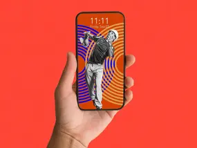 El eco del icónico diseño de México 68 — Próxima estación: jai alai