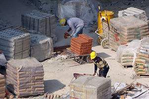 Brick Laying