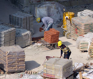 Brick Laying