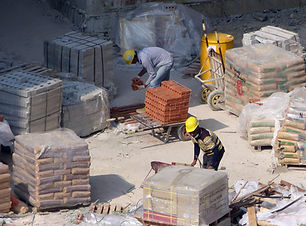 Brick Laying