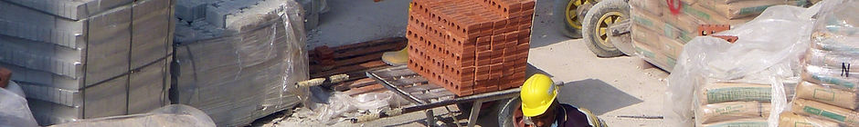 Brick Laying