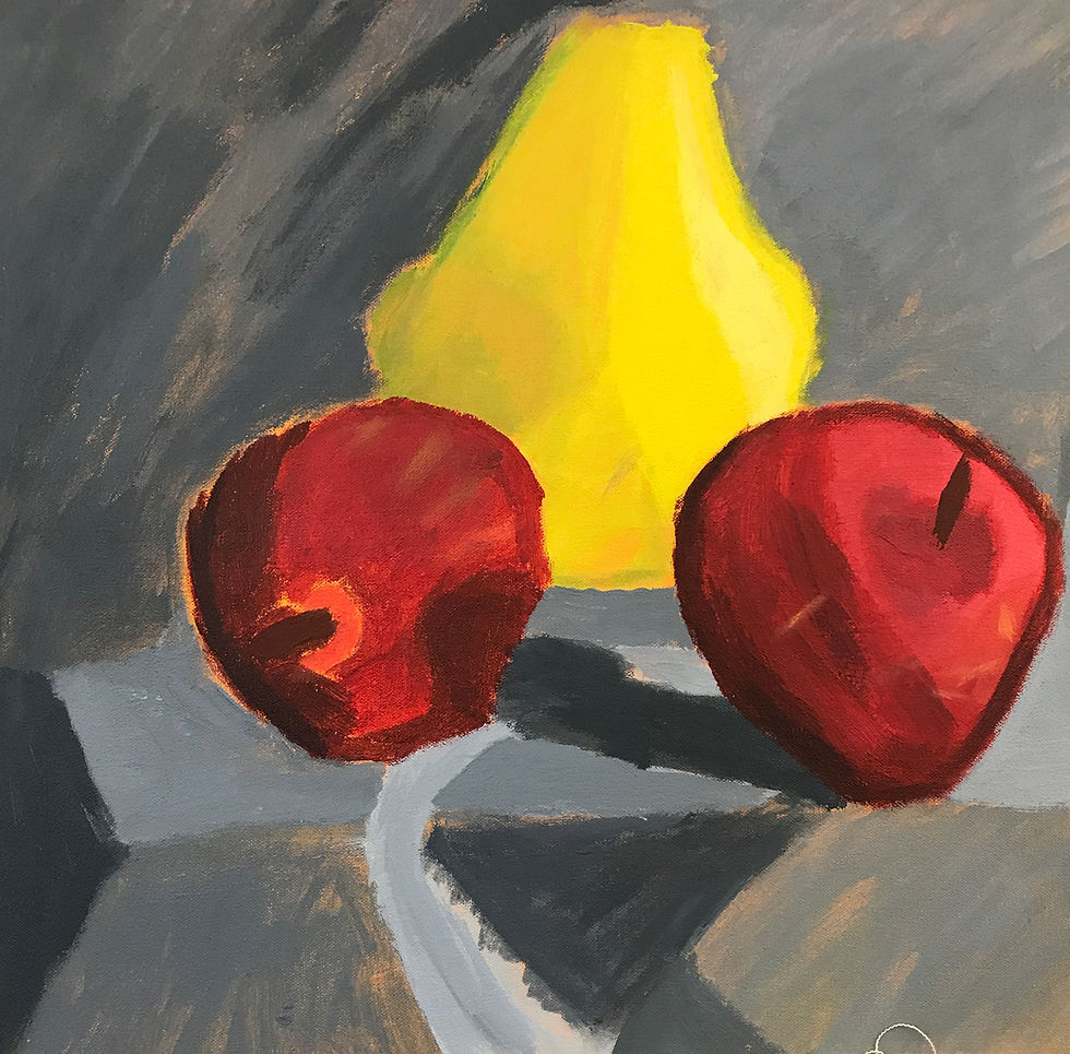 Stillife