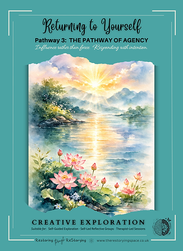 Pathway 3-SHAPING