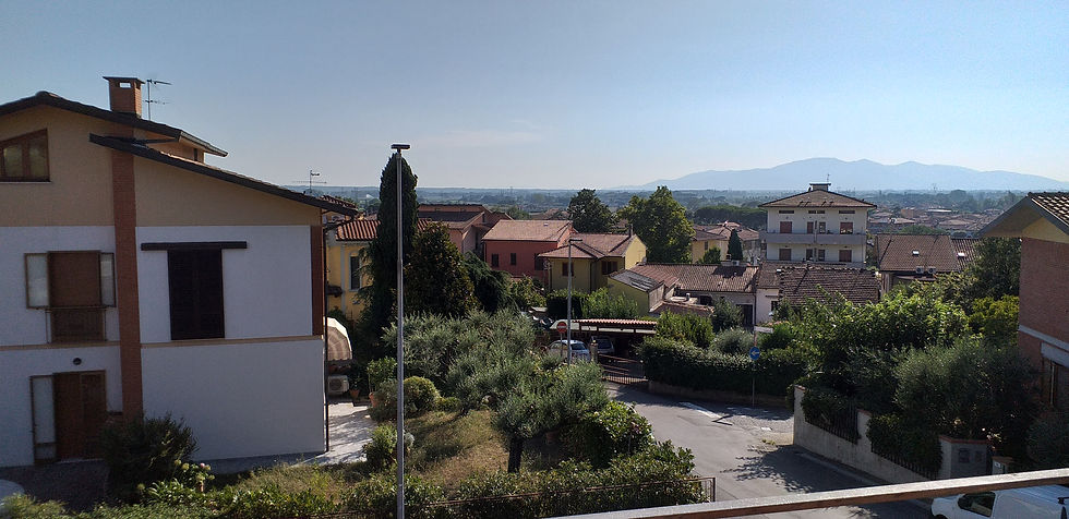 Miniatura: APPARTAMENTO MONSUMMANO