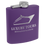 Thumbnail: Custom Stainless Steel Flask