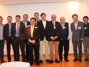 XVIII Reunião Científica de São Carlos