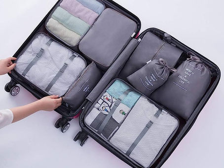 How to pack