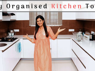 My FAVORITE FIVE Indian YouTube channels About Home Decor, Organisation and more!