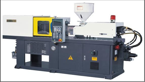 Como funciona uma máquina injetora de plástico?